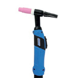 Torche de soudage TIG - SR 18 (FX), SR 18 V (FX) - TBi-Industries - refroidie par eau