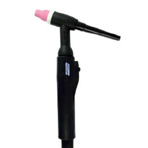 Torche de soudage TIG - SR 12 - TBi-Industries - refroidie par eau