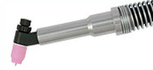 Torche de soudage TIG - TBi RT 20 - TBi-Industries - refroidie par eau / robotisée / automatisée