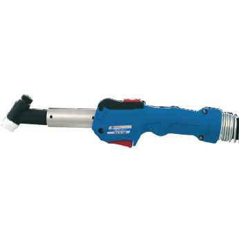 Torche de découpe plasma - TBi PL 200-L - TBi-Industries - refroidie par air / manuelle