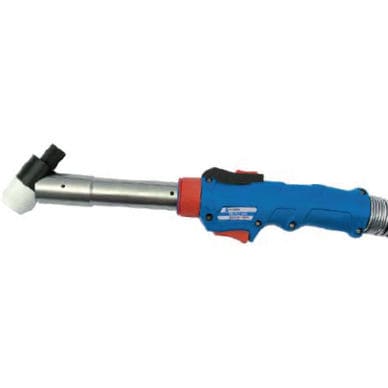 Torche de découpe plasma - TBi PLP 300 - TBi-Industries - refroidie par air / manuelle