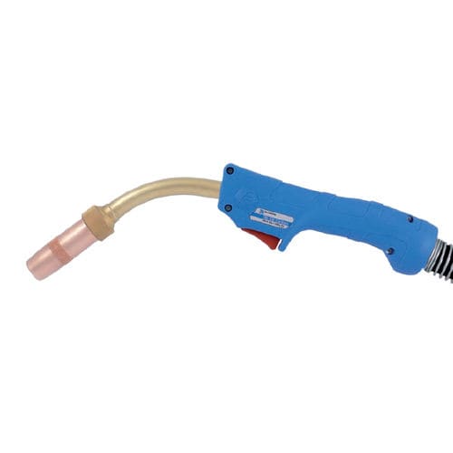 Torche de brasage - TBi 7W Carbon - TBi-Industries