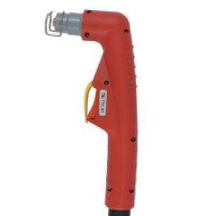 Torche de découpe plasma - TBi TTC 81 - TBi-Industries - refroidie par air / manuelle