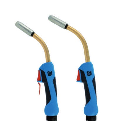 Torche de soudage MIG-MAG - TBi XP 463 - TBi-Industries - refroidie par air