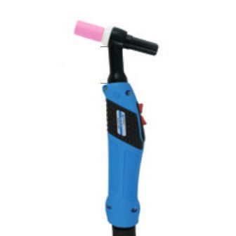 Torche de soudage TIG - SR 21 - TBi-Industries - refroidie par eau