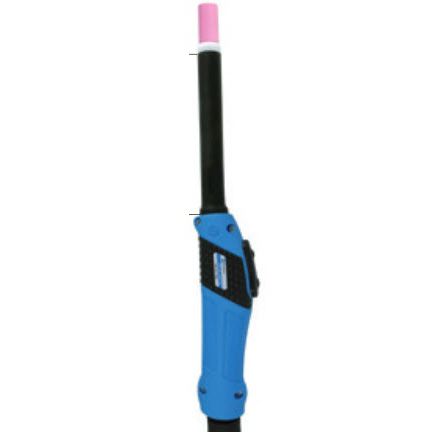 Torche de soudage TIG - SR 25W FX - TBi-Industries - refroidie par eau