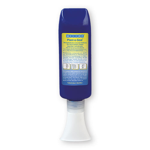 Mastic en polyester - Plast-o-Seal® - WEICON - de bride / d'étanchéité / pour moteur
