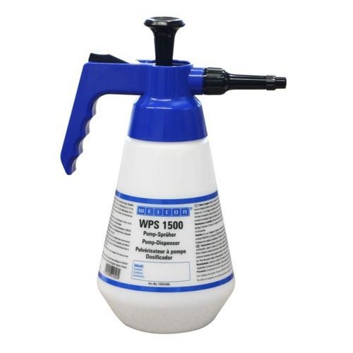 Distributeur portatif - WPS 1500 - WEICON