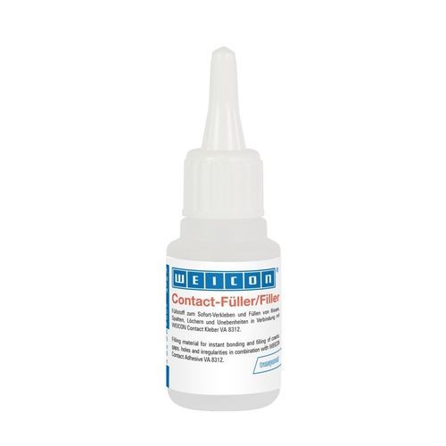 Mastic colle à séchage rapide - VA 8312 - WEICON