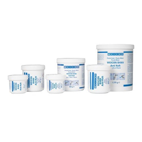 Résine époxy - B4NV Anti-Stick - WEICON - de protection / bi-composant