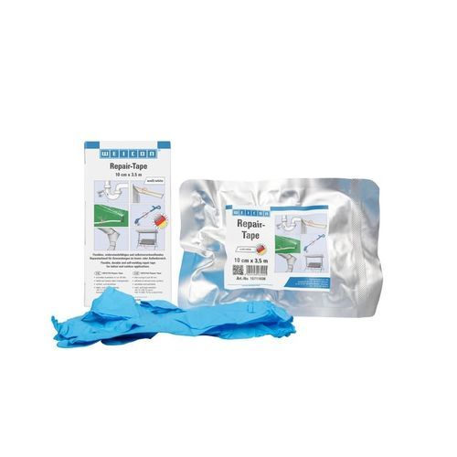 Ruban auto-vulcanisant - 10057455 - WEICON - en fibre de verre