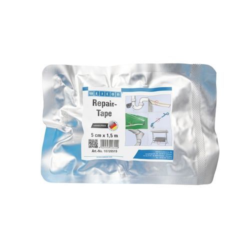 Ruban auto-vulcanisant - 10067707 - WEICON - en fibre de verre / renforcé