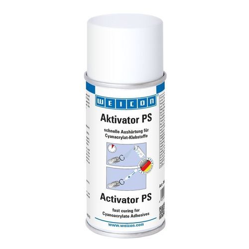 Aérosol - CA-Activator PS - WEICON