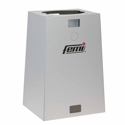 Établi en acier - 390 STANDY - FEMI