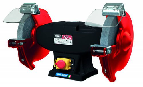 Touret à meuler électrique - 143 EVO series - FEMI - industriel