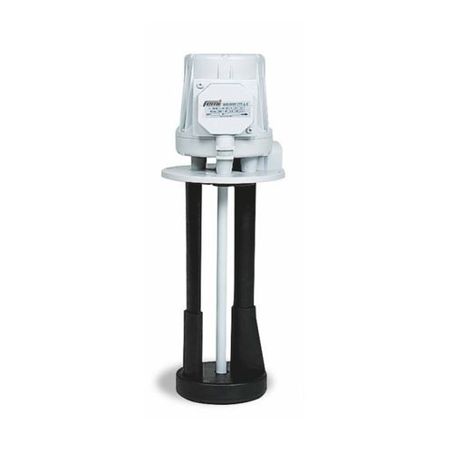 Pompe centrifuge - 2 series - FEMI - électrique / auto-amorçante / mobile