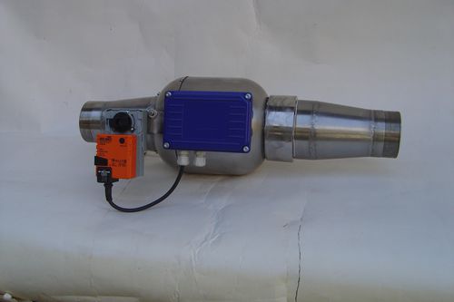 Turbine hydraulique - KAPLAN - ELETTROMECCANICA SALMINI SANTINO - pour la production d’électricité / Kaplan