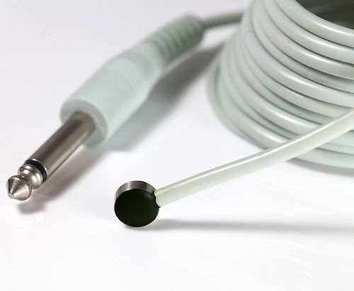Capteur de température CTN - FHR4211 - Focus Sensing and Control Technology Co.,LTD - pour applications médicales / miniature / haute précision