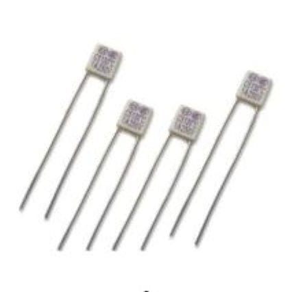 Fusible thermique - RH01 Series - Focus Sensing and Control Technology Co.,LTD