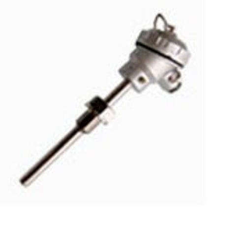 Capteur de température RTD - Focus Sensing and Control Technology Co.,LTD - pour liquide / pour gaz / blindé