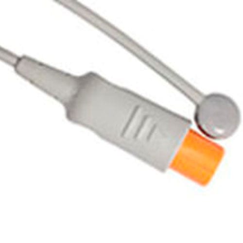 Sonde de température CTN - FHR4216 - Focus Sensing and Control Technology Co.,LTD - pour applications médicales / haute précision