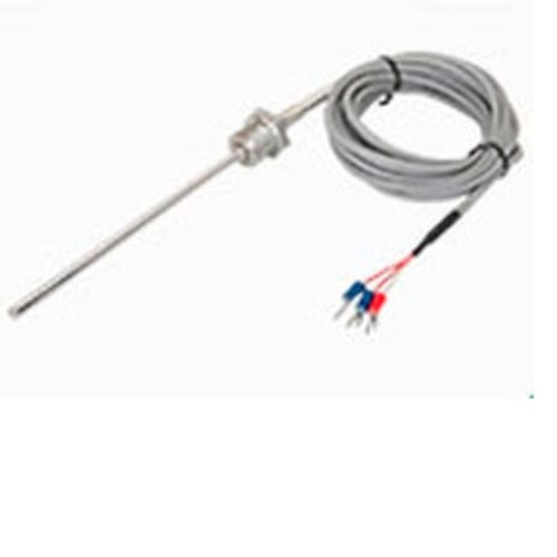 Capteur de température RTD - Focus Sensing and Control Technology Co.,LTD - fileté / pour liquide / haute précision