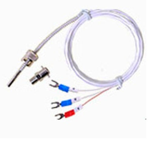 Capteur de température RTD - Focus Sensing and Control Technology Co.,LTD - haute précision