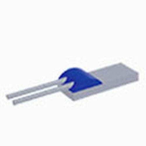 Thermistance à couche mince - Focus Sensing and Control Technology Co.,LTD - pour la protection de moteur / pour applications médicales