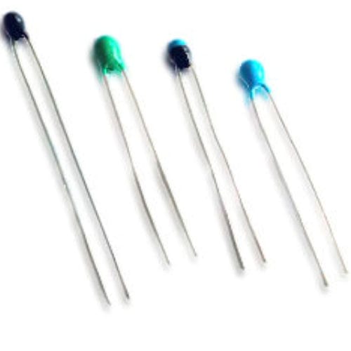 Thermistance CTN - MF52 Series - Focus Sensing and Control Technology Co.,LTD - encapsulée d'époxy