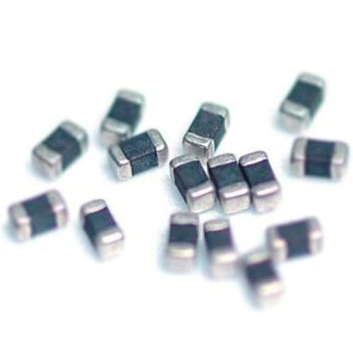 Thermistance CTN - SMD Series - Focus Sensing and Control Technology Co.,LTD - miniature / puce / SMD