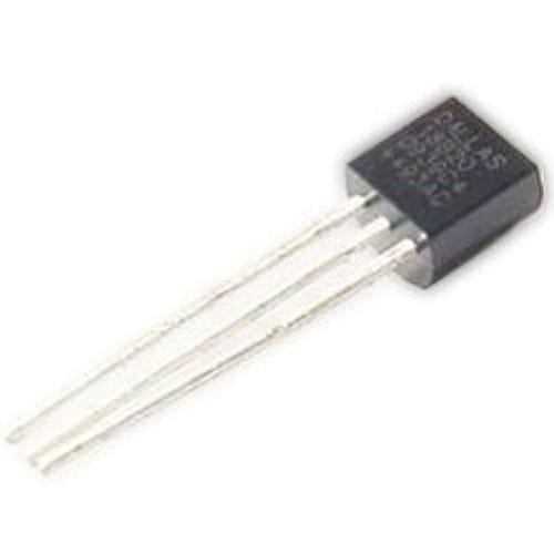Thermistance SMD - DS18B20 - Focus Sensing and Control Technology Co.,LTD