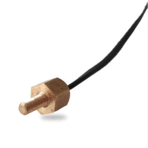 Capteur de température CTN - Focus Sensing and Control Technology Co.,LTD - fileté