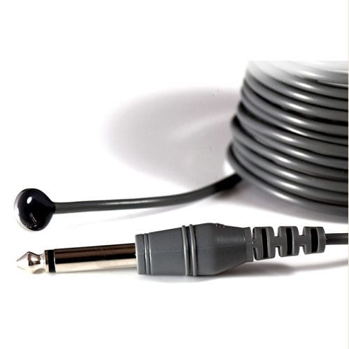 Sonde de température CTN - FHR4213 - Focus Sensing and Control Technology Co.,LTD - pour applications médicales / haute précision