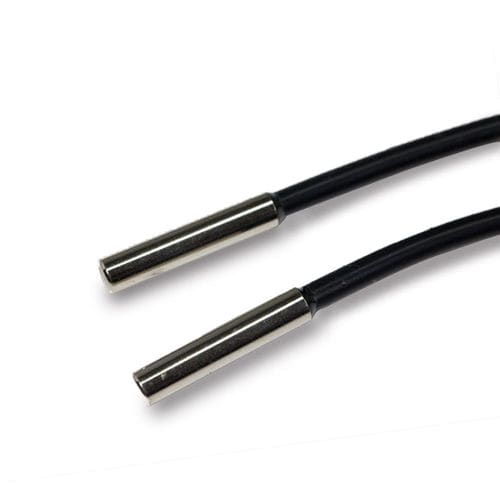 Thermomètre à sonde - DS18B20 - Focus Sensing and Control Technology Co.,LTD - numérique / étanche