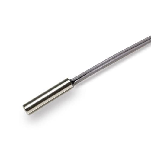Capteur de température CTN - Focus Sensing and Control Technology Co.,LTD - en inox