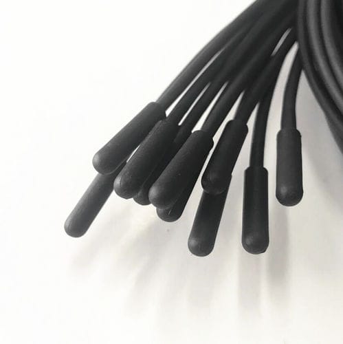 Capteur de température CTN - MFE-1 series - Focus Sensing and Control Technology Co.,LTD - à insertion / IP67 / IP68