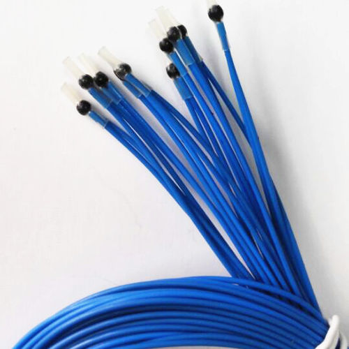 Capteur de température à thermistance - Focus Sensing and Control Technology Co.,LTD - PTC