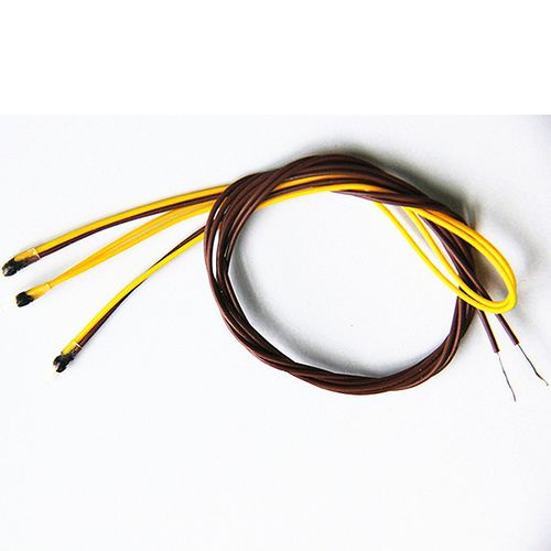 Protecteur thermique - MZ6 - Focus Sensing and Control Technology Co.,LTD