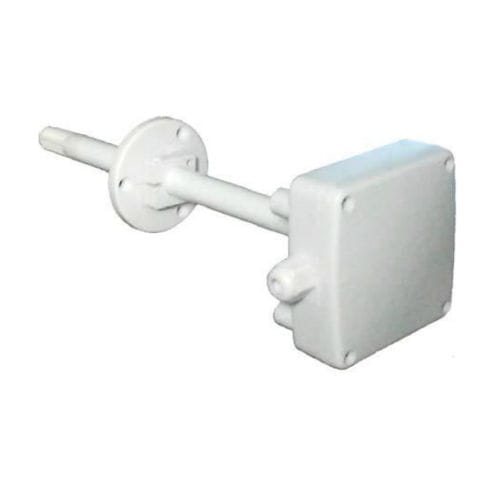 Transmetteur d'humidité relative - FHT31Series - Focus Sensing and Control Technology Co.,LTD - monté sur gaine / de l'air / pour applications HVAC