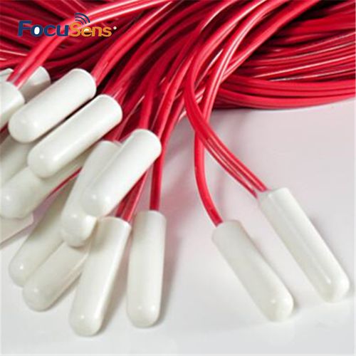 Capteur de température RTD - MFE-1 series - Focus Sensing and Control Technology Co.,LTD - CTN / étanche / IP67
