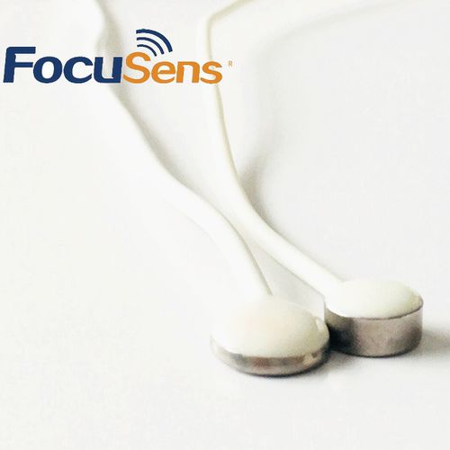 Capteur de température CTN - FHR series - Focus Sensing and Control Technology Co.,LTD - pour applications médicales / haute précision
