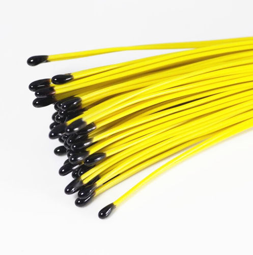 Capteur de température CTN - MFE-1 series - Focus Sensing and Control Technology Co.,LTD - à thermistance / IP67 / IP68