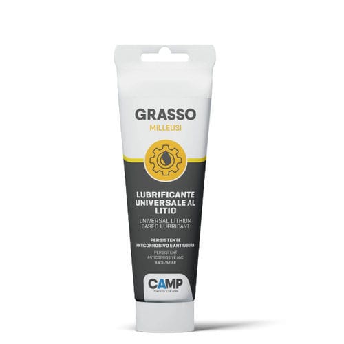 Graisse de lubrification - Milleusi Fat - CAMP S.r.l. - universelle / au complexe de lithium / pour engrenage