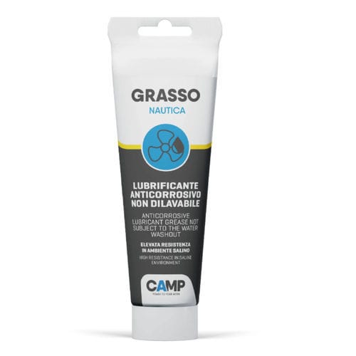 Graisse de lubrification - Nautical  - CAMP S.r.l. - de protection / pour glissière / pour câbles