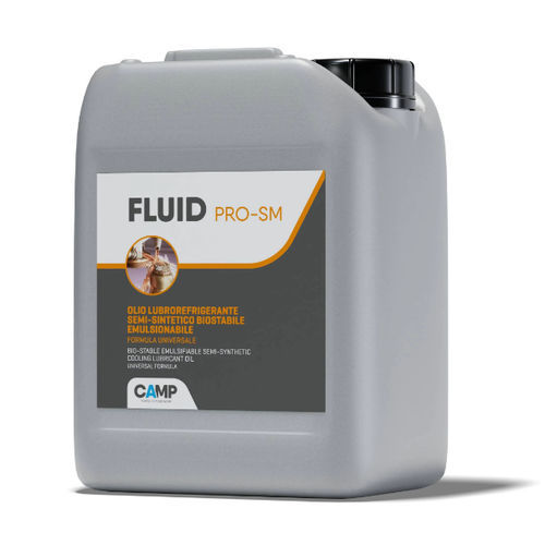 Fluide de refroidissement - Fluid Pro SM - CAMP S.r.l.