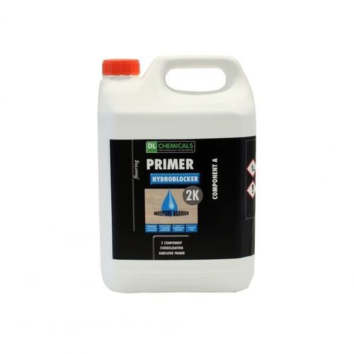 Mousse expansive polyuréthane - Hydroblocker 2K - DL Chemicals - en cartouche / en bombe