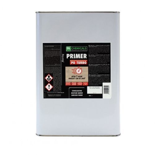 Primaire à séchage rapide - 104470 - DL Chemicals - de protection / sable