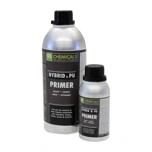 Primaire en polyuréthane - DL Chemicals - pour verre