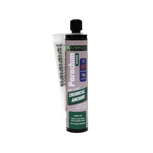 Séparateur à membrane pour poncage à l'eau - Parachim Vinylester - DL Chemicals - chimique / rapide / de sécurité