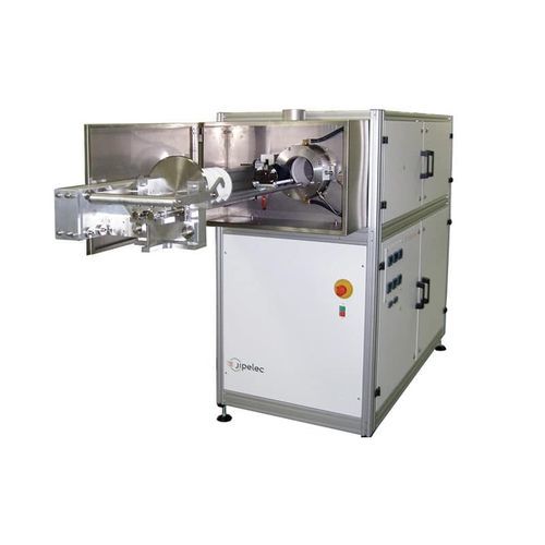 Four tubulaire - TubeStar - ECM Technologies - de recuit / de pyrolyse / électrique